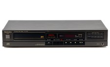 Technics SL-P310 CD Player /