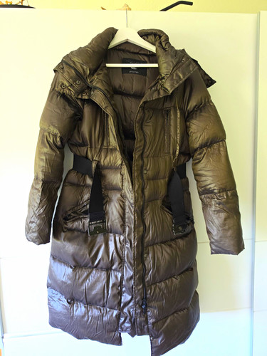 Zara woman damen - woman, steppmantel