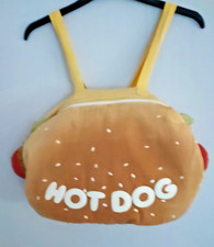 Hot Dog Umhängetasche /