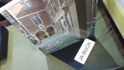 Ham house national - ham, trust