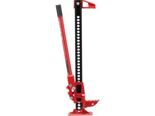 Yato Rack and Pinion Winch