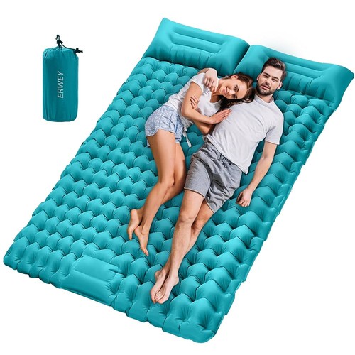 Selbstaufblasende isomatte - selbstaufblasende,