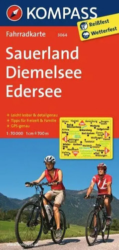 Sauerland diemelsee - -,