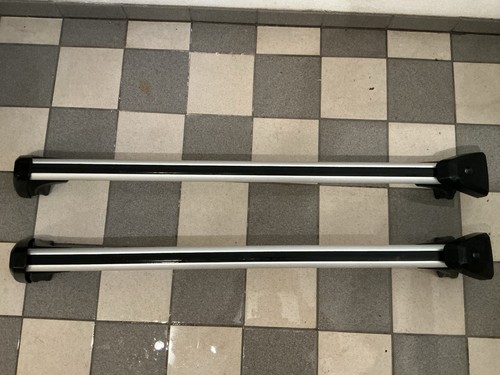 Orig bmw dachträger - bmw,