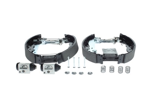 Bosch bremsbackensatz kit - bosch,