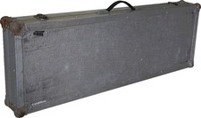MGM Keyboard Case BxTxH 105 x 34 x 8 cm Haubencase Hauben Flightcase + GEWÄHR