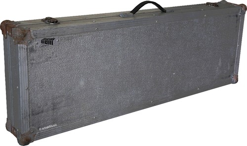 Mgm keyboard case bxtxh 105 - case,