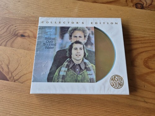Mastersound legacy gold disc - legacy,