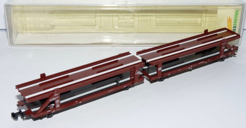 Trix minitrix 18064 spur - trix,