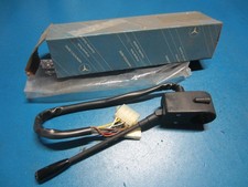 Kombischalter Schalter Blinkerschalter Mercedes LKW 0035458324 NEU NOS Orig. LP