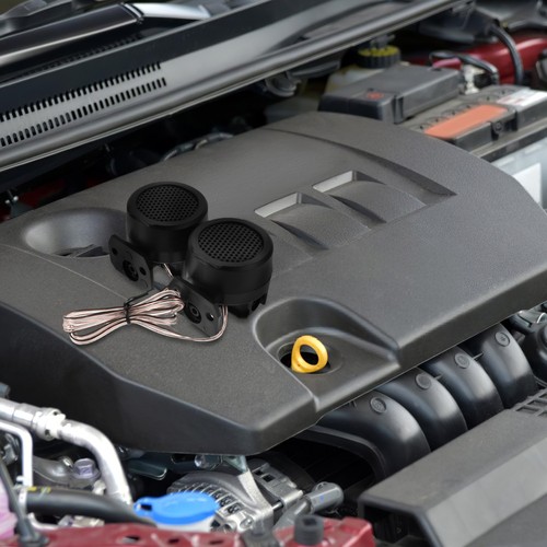 Lautsprecher fürs auto - lautsprecher,