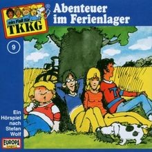 Tkkg folge abenteuer im - folge,