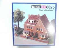 Kibri H0 8325 Bausatz Haus