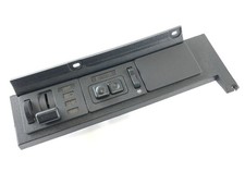 BMW M 535i E28 [1986] - Lichtschalter Cockpit Armaturen