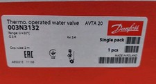 Danfoss avta 003n3132 - 20,