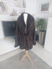 Thomas Albrecht Pelzjacke