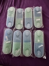 2000 Stück Apfel Minze Click