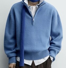 Zara Trend Pullover Überall