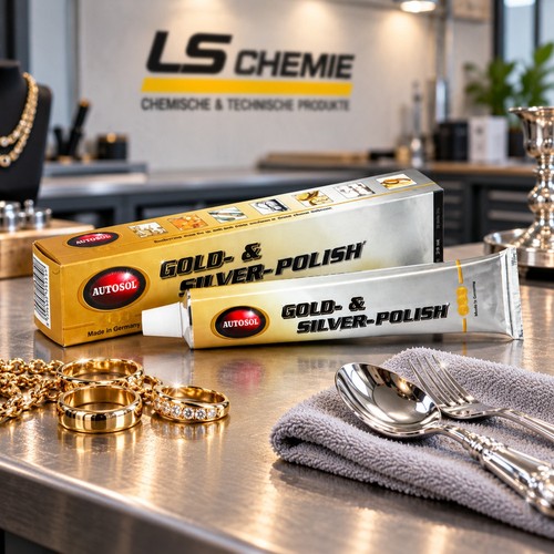Autosol gold - autosol®,