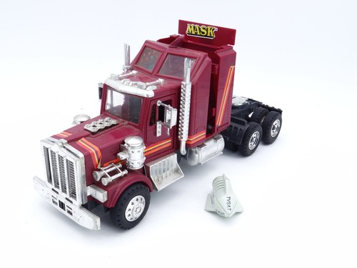 Rhino lkw k mask - lkw,