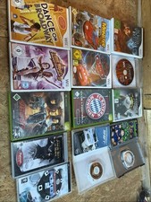 13 Spiele Paket – Wii, Xbox