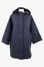 Stefanel Damen Jacke Gr. 40