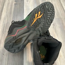 Reebok KAMIKAZE 2 'GLORY