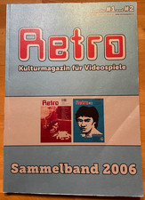 Retro - Kulturmagazine für
