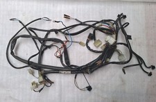 E6. Aprilia SR 50 Kabelbaum Kabelstrang Kabel 1997