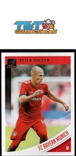 2018-19 Donruss Soccer #19