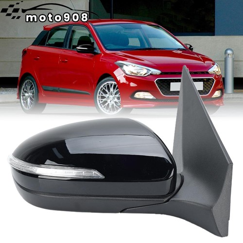 Für hyundai i20 mk2 - für,