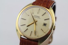 Seltene vintage mars - vintage, automatic