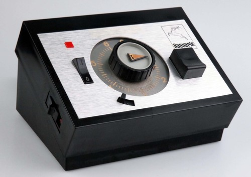 Baeuerle 712 timer - t.,