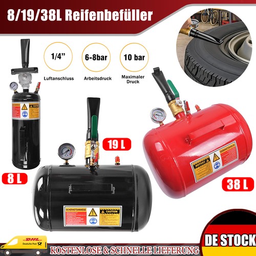 Reifenbefüller