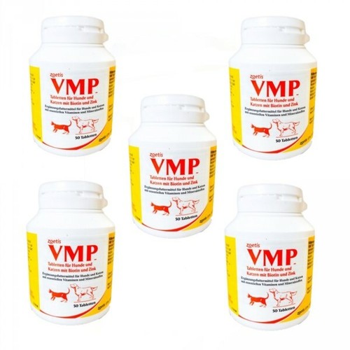 Vmp pfizer zoetis 50 - vmp, x
