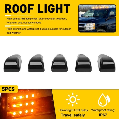 Wireless led roof - wireless,
