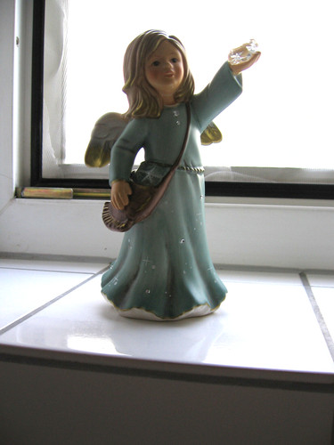 Goebel jahresengel 2008 - goebel,