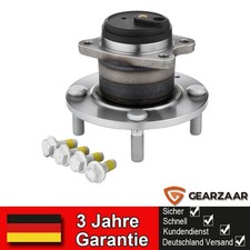 Radnabe Radlagersatz Hinten