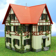 Faller 130259 H0 Fachwerkhaus