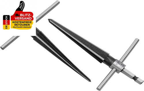 Stück handlich konische - handlich,