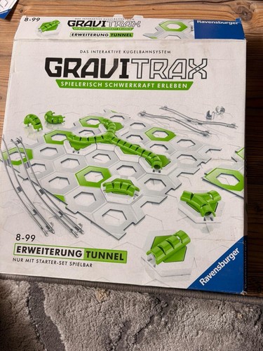 Ravensburger gravitrax - ravensburger,