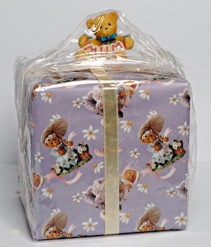 Cherished teddies - cherished,