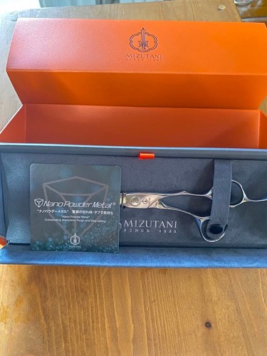 Mizutani acro airy styling - acro, z