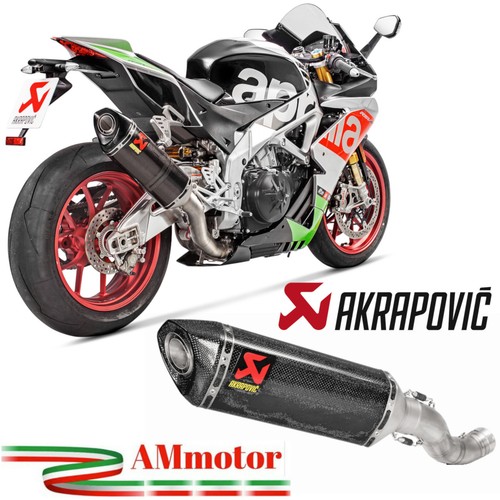 Auspuff motorrad akrapovic - motorrad,