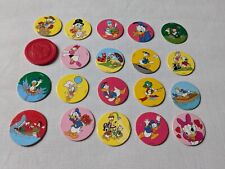 20x Donald Duck Disney Chupa