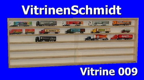 Vitrinenschmidt 009 - vitrinenschmidt®,
