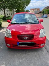 KIA PICANTO BA 1.1 Motorbock