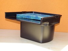 SunSun CWF-400 Teich Wasserfall und Filter in einem