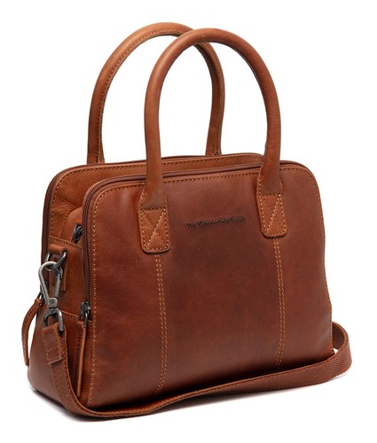 The chesterfield brand - chesterfield, ezra