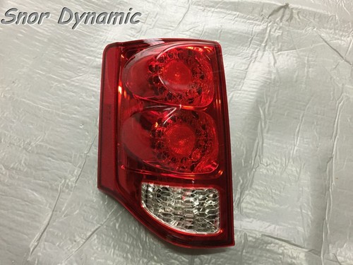 Dodge caravan rückleuchte - dodge, led